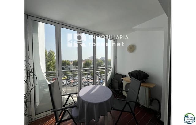 1 soveværelse Lejlighed til salg i Empuriabrava, Castelló d'Empúries - € 254.900 (Ref: 10180930)