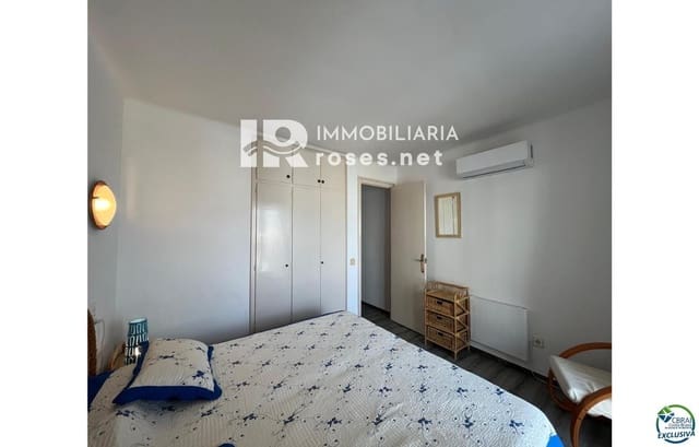 1 soveværelse Lejlighed til salg i Empuriabrava, Castelló d'Empúries - € 254.900 (Ref: 10180930)