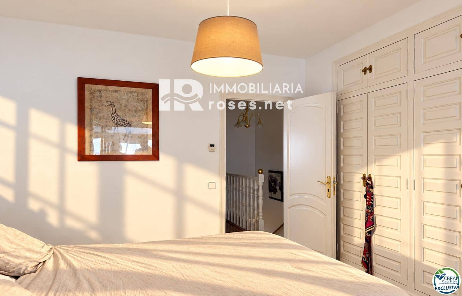 2 sypialnia Willa na sprzedaż w Empuriabrava z garażem - 490 000 € (Ref: 10185464)