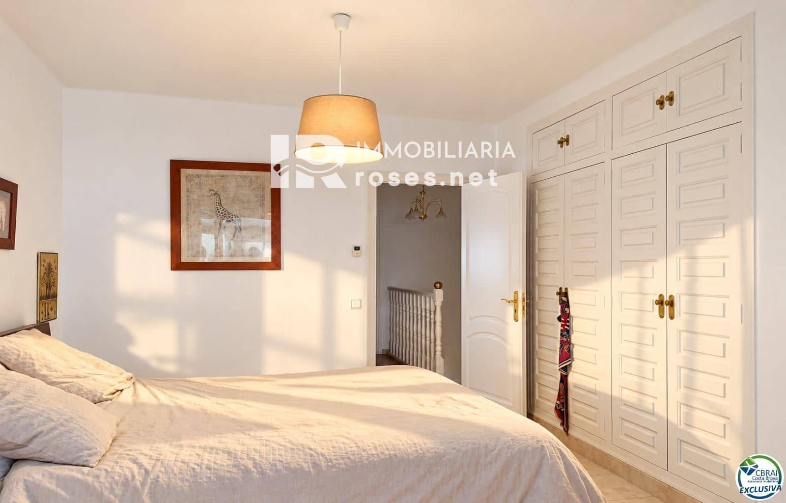 2 sypialnia Willa na sprzedaż w Empuriabrava z garażem - 490 000 € (Ref: 10185464)