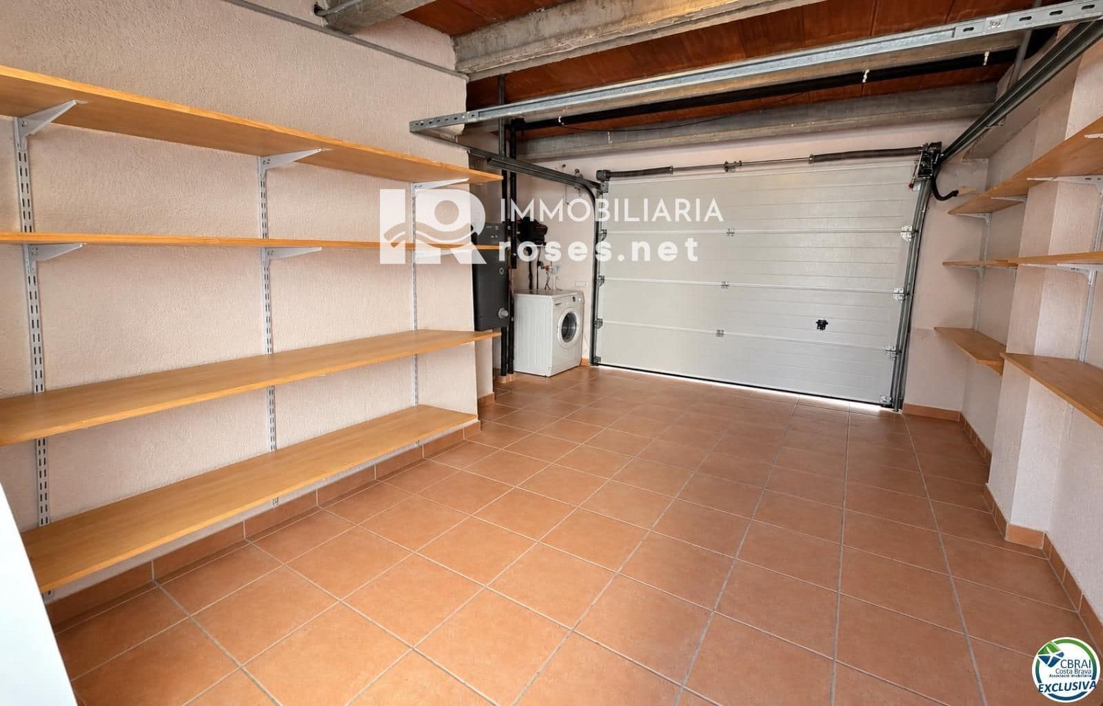 3 sovrum Villa till salu i Empuriabrava med pool garage - 849 000 € (Ref: 10185465)