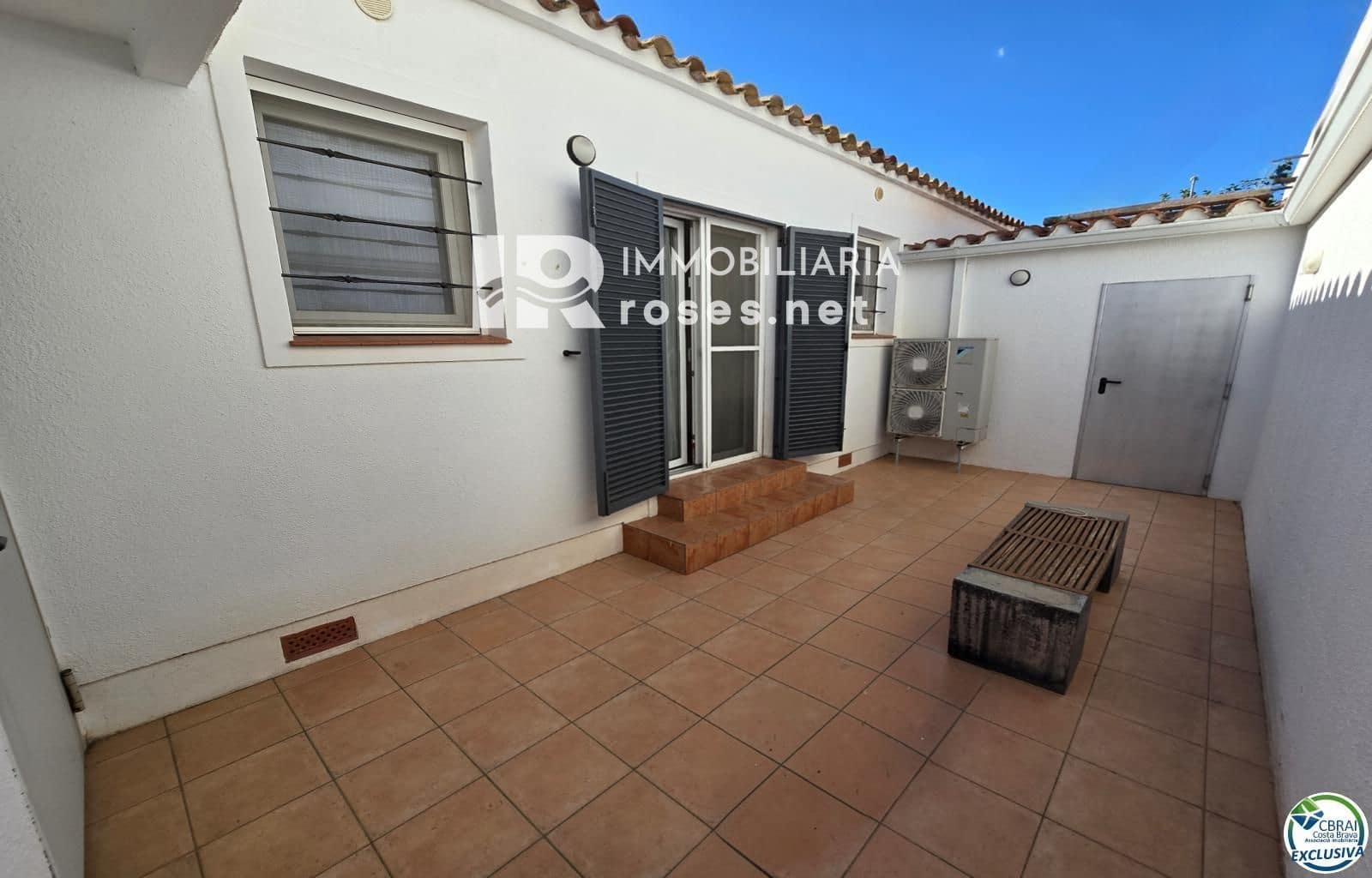 3 sovrum Villa till salu i Empuriabrava med pool garage - 849 000 € (Ref: 10185465)