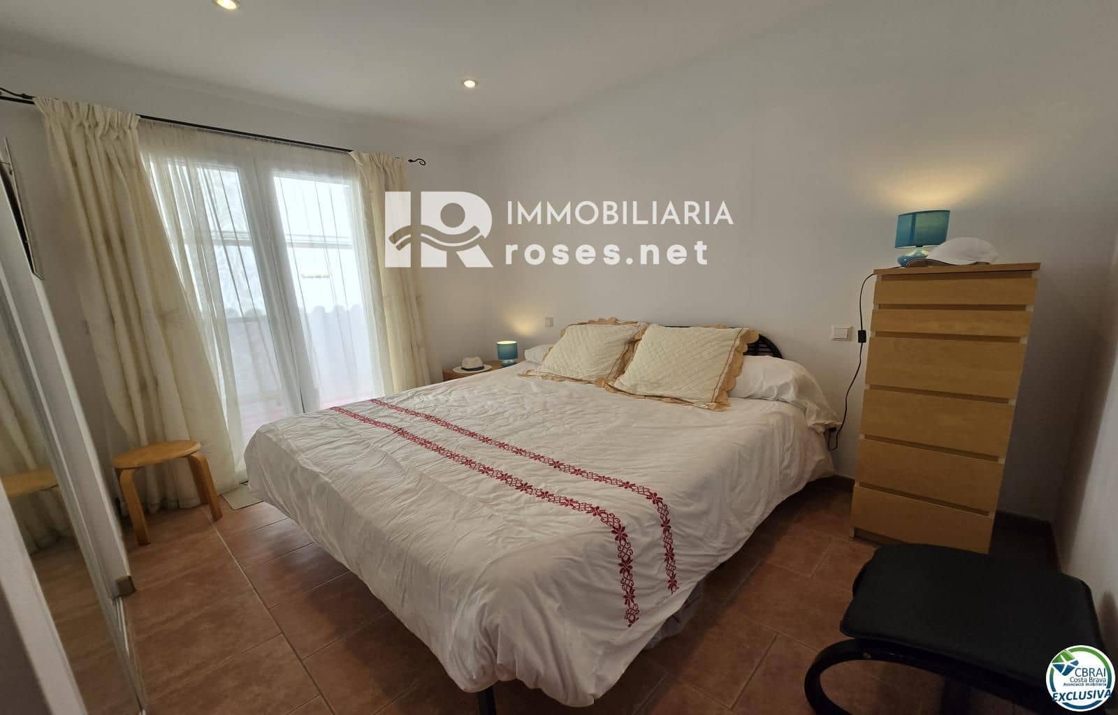 3 sovrum Villa till salu i Empuriabrava med pool garage - 849 000 € (Ref: 10185465)