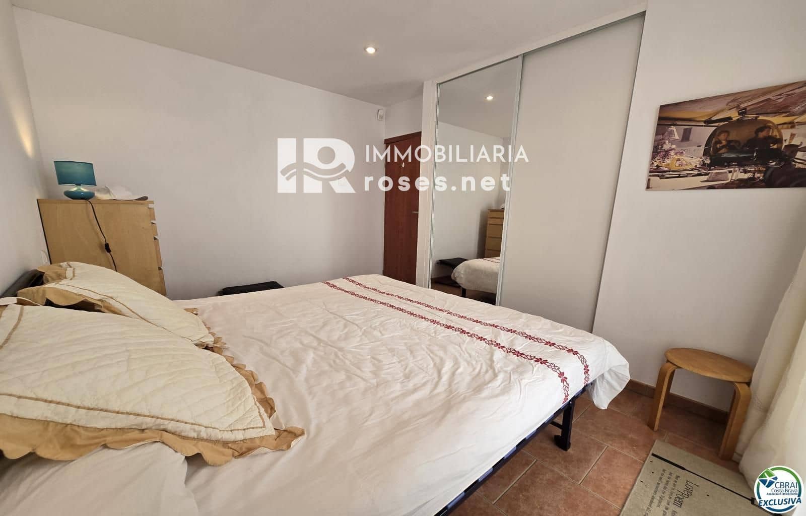 3 sovrum Villa till salu i Empuriabrava med pool garage - 849 000 € (Ref: 10185465)