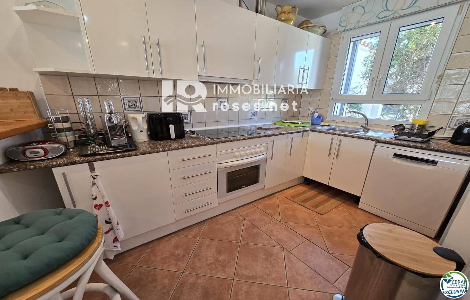 3 sovrum Villa till salu i Empuriabrava med pool garage - 849 000 € (Ref: 10185465)