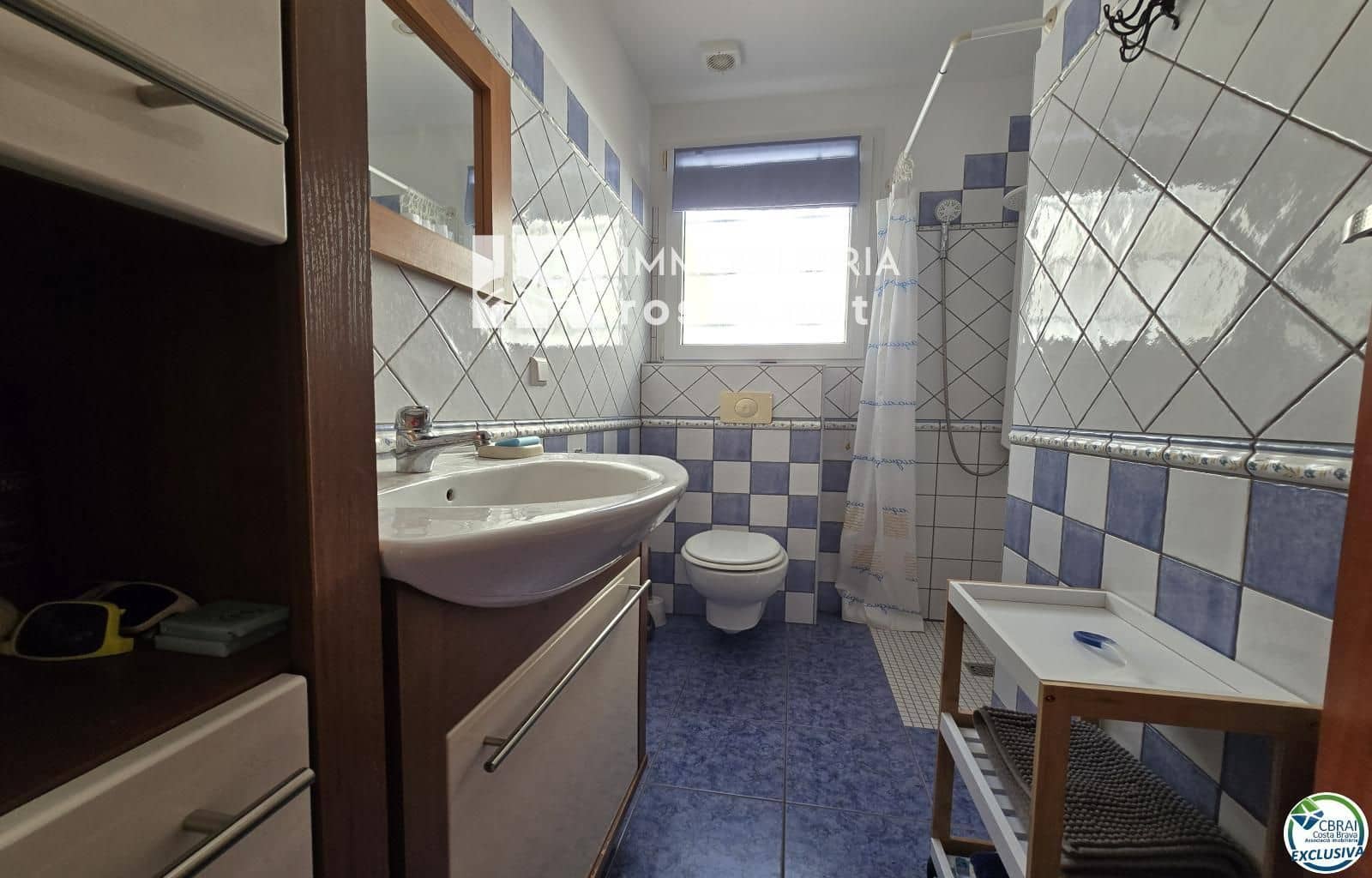 3 sovrum Villa till salu i Empuriabrava med pool garage - 849 000 € (Ref: 10185465)