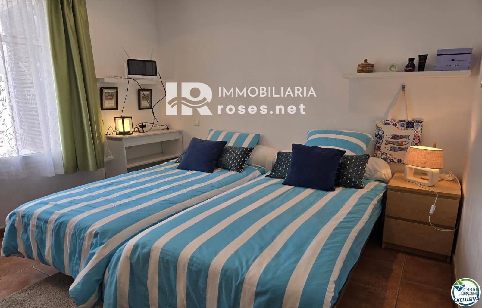 3 sovrum Villa till salu i Empuriabrava med pool garage - 849 000 € (Ref: 10185465)
