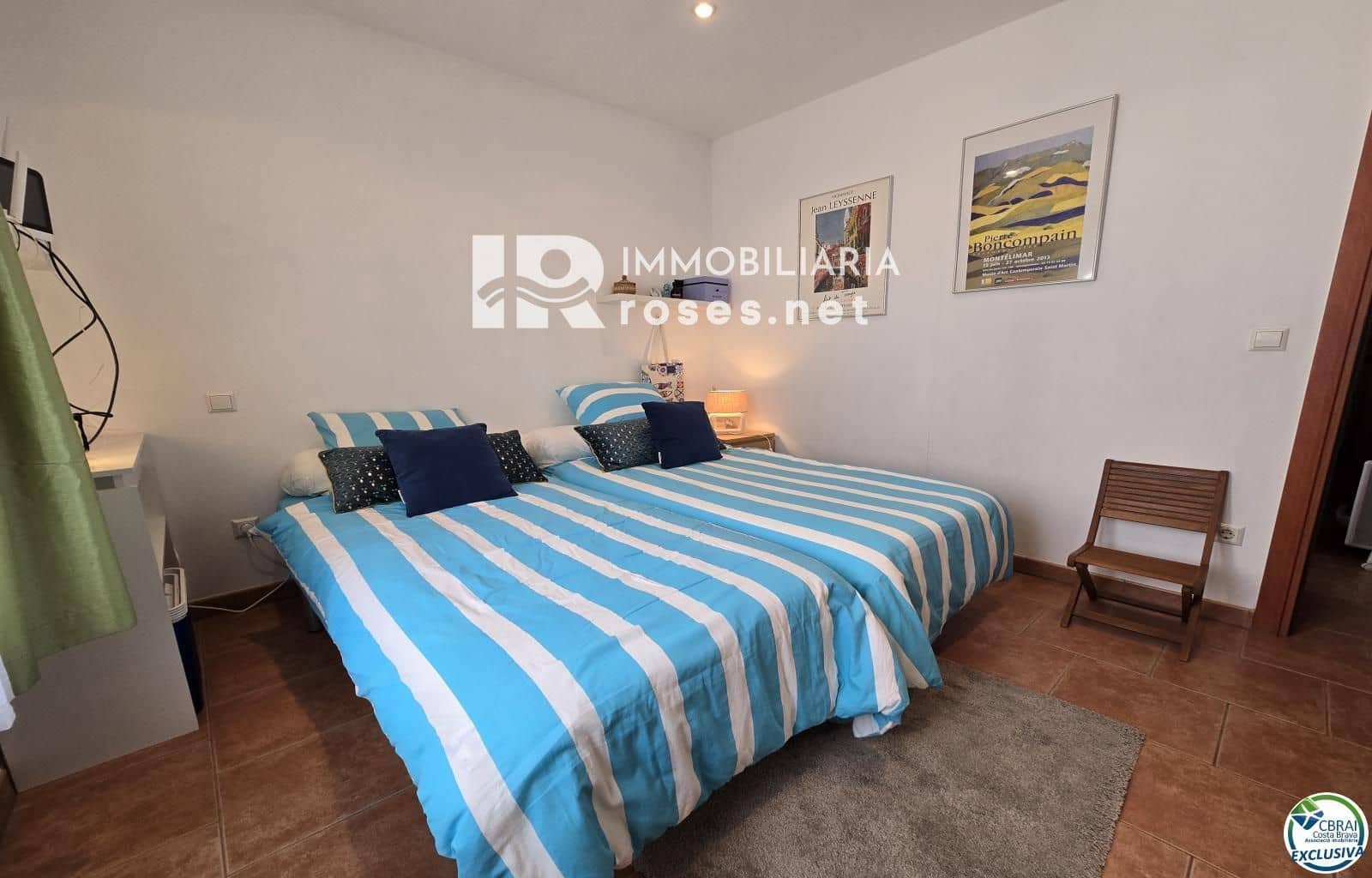 3 sovrum Villa till salu i Empuriabrava med pool garage - 849 000 € (Ref: 10185465)