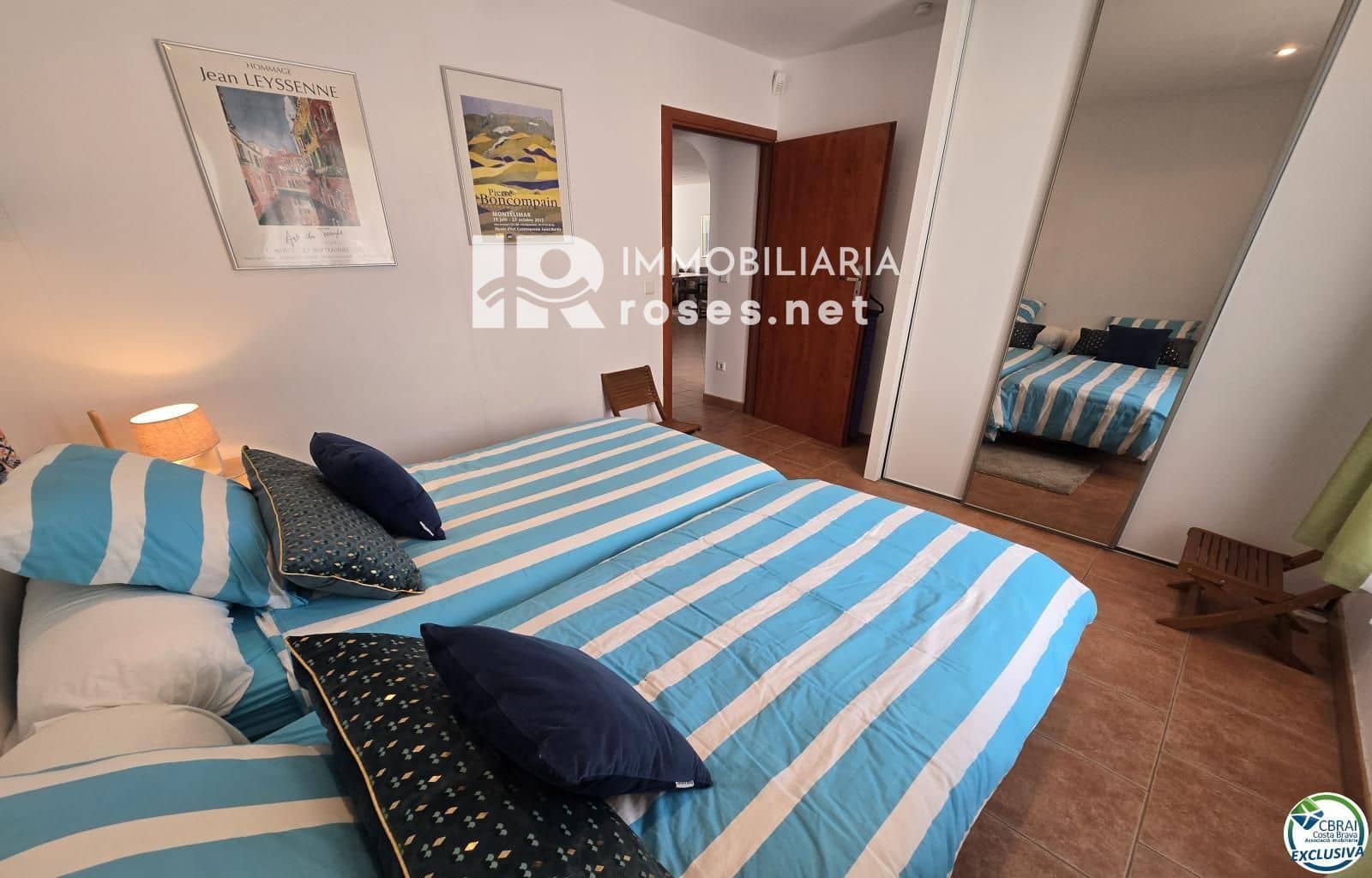 3 sovrum Villa till salu i Empuriabrava med pool garage - 849 000 € (Ref: 10185465)