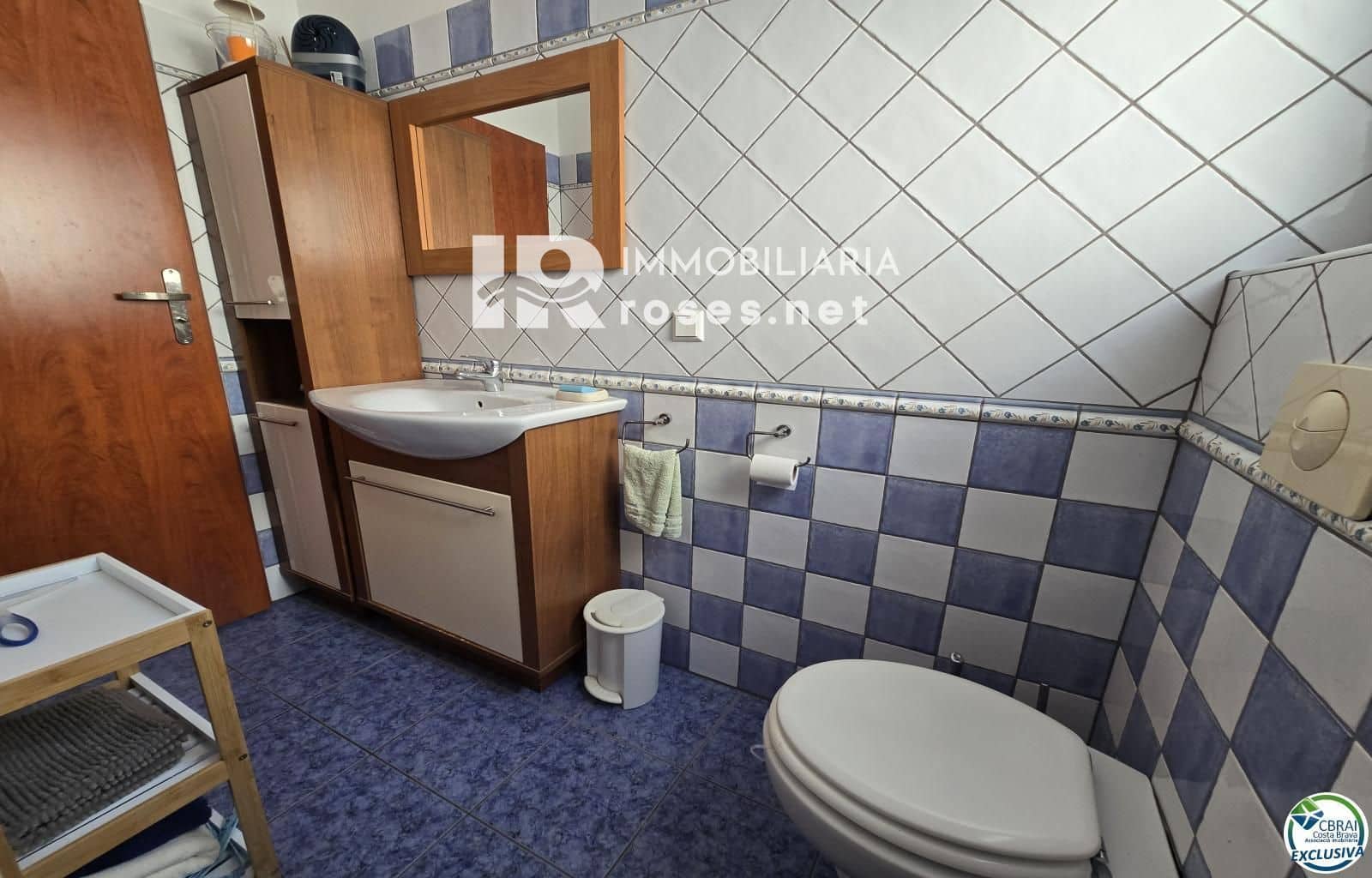 3 sovrum Villa till salu i Empuriabrava med pool garage - 849 000 € (Ref: 10185465)