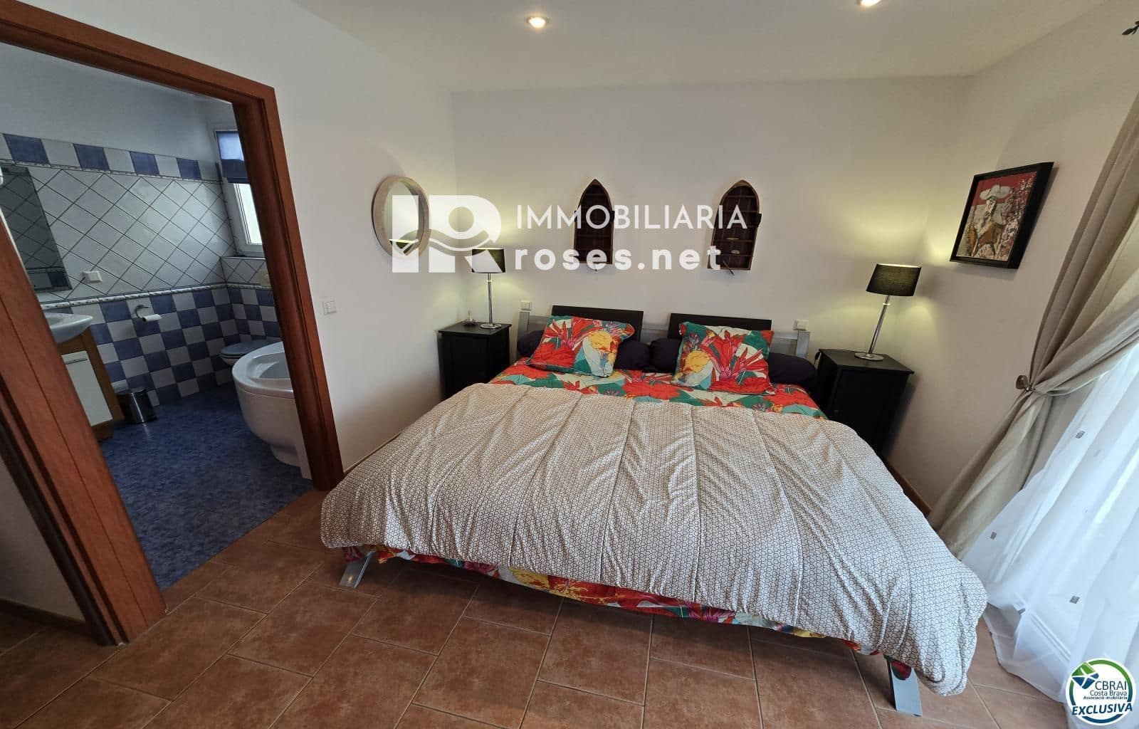 3 sovrum Villa till salu i Empuriabrava med pool garage - 849 000 € (Ref: 10185465)