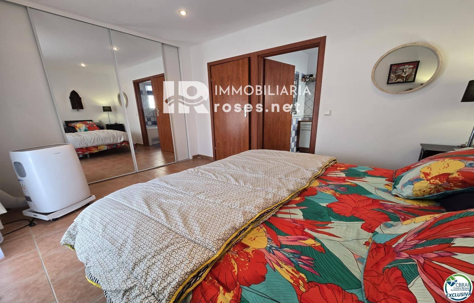 3 sovrum Villa till salu i Empuriabrava med pool garage - 849 000 € (Ref: 10185465)