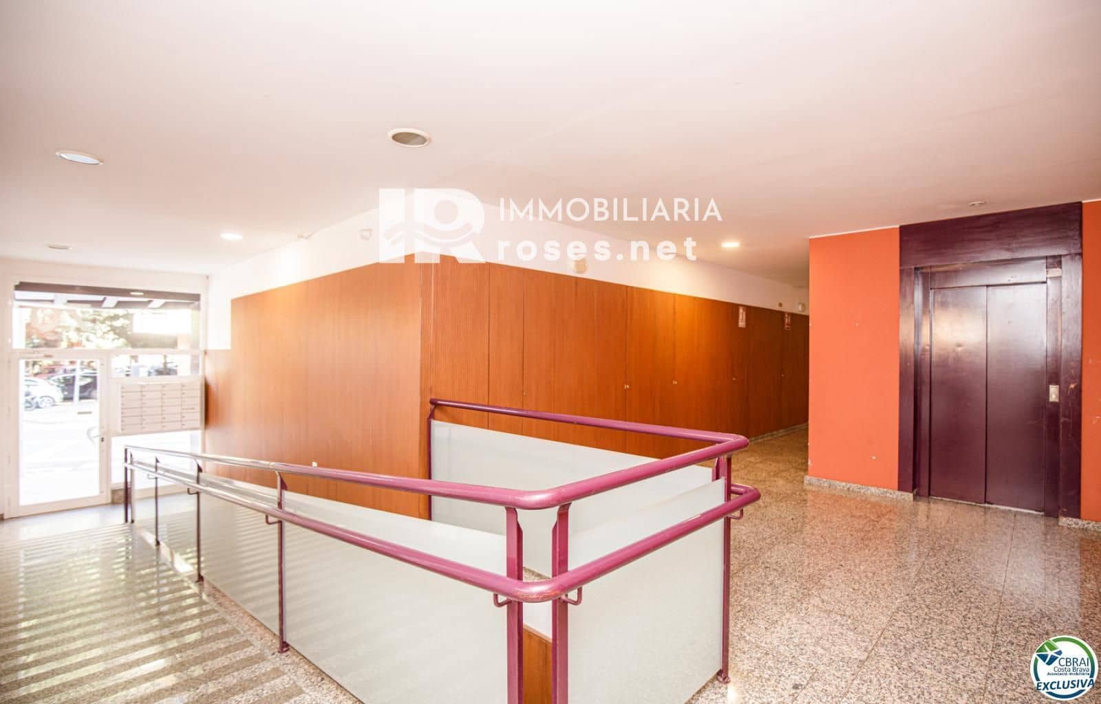 3 camera da letto Appartamento in vendita in Figueres - 175.000 € (Rif: 10185466)