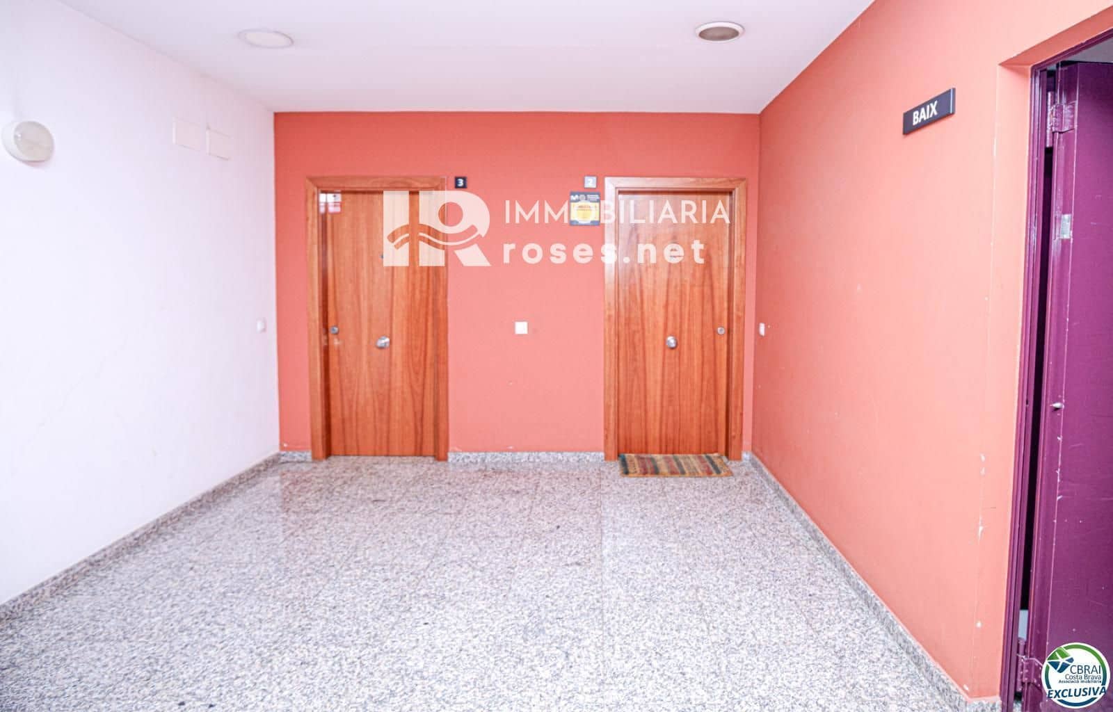 3 camera da letto Appartamento in vendita in Figueres - 175.000 € (Rif: 10185466)