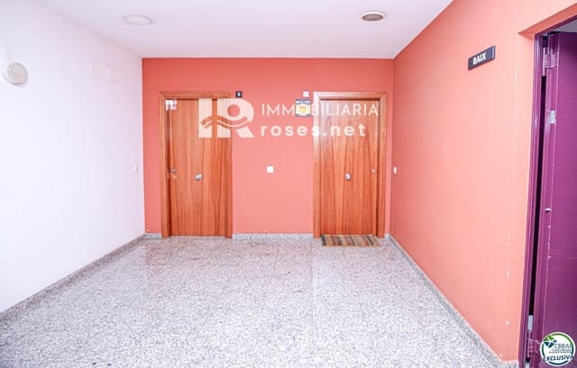 3 camera da letto Appartamento in vendita in Figueres - 175.000 € (Rif: 10185466)