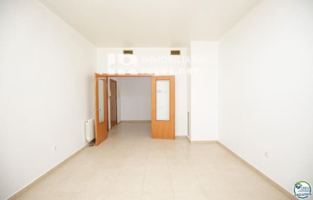 3 makuuhuone Asunto myytävänä paikassa Figueres - 175 000 € (Ref: 10185466)