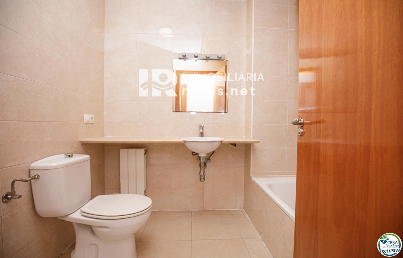 3 camera da letto Appartamento in vendita in Figueres - 175.000 € (Rif: 10185466)