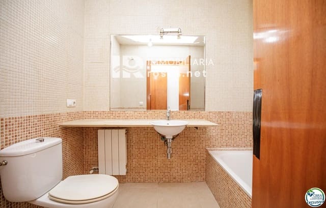 3 camera da letto Appartamento in vendita in Figueres - 175.000 € (Rif: 10185466)
