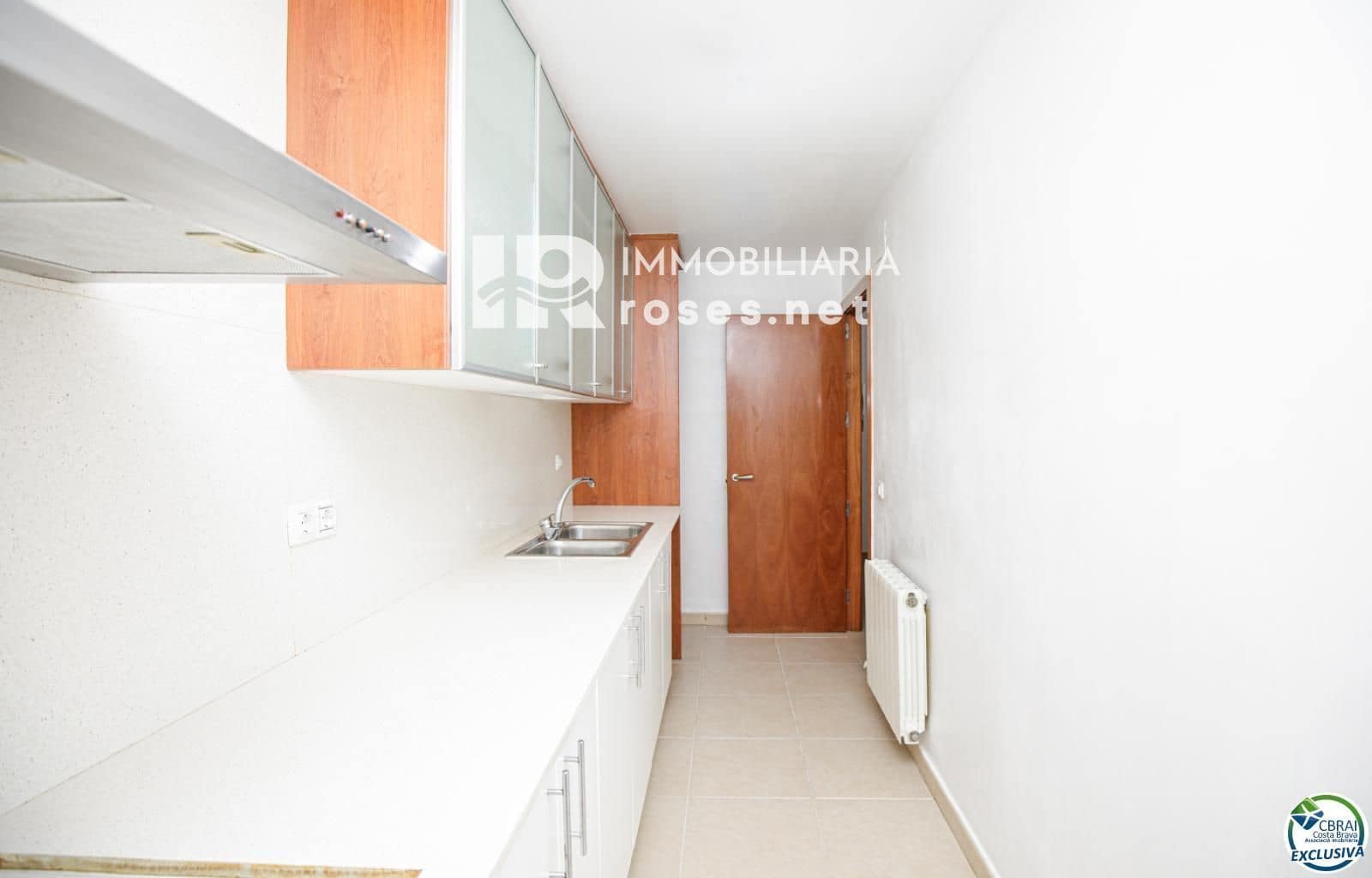 3 camera da letto Appartamento in vendita in Figueres - 175.000 € (Rif: 10185466)