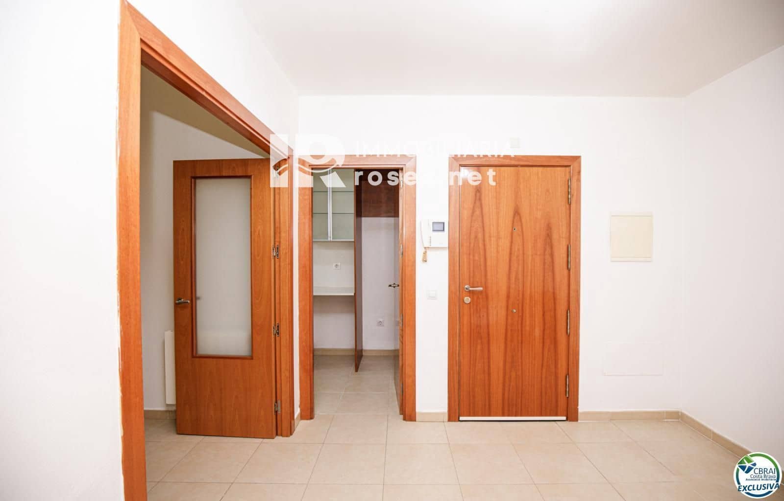 3 camera da letto Appartamento in vendita in Figueres - 175.000 € (Rif: 10185466)