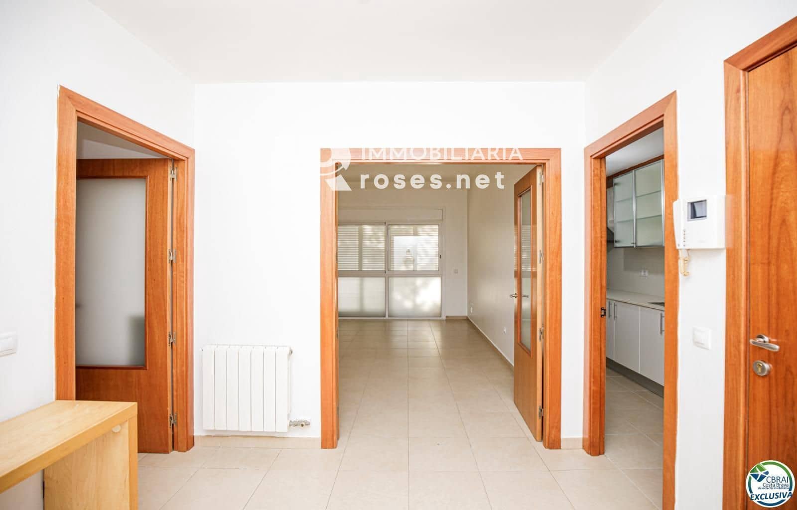 3 camera da letto Appartamento in vendita in Figueres - 175.000 € (Rif: 10185466)