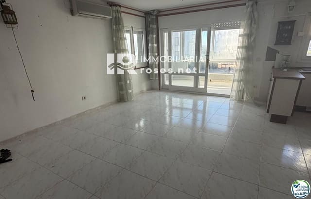 1 sypialnia Mieszkanie na sprzedaż w Santa Margarida, Roses z garażem - 158 000 € (Ref: 10185467)