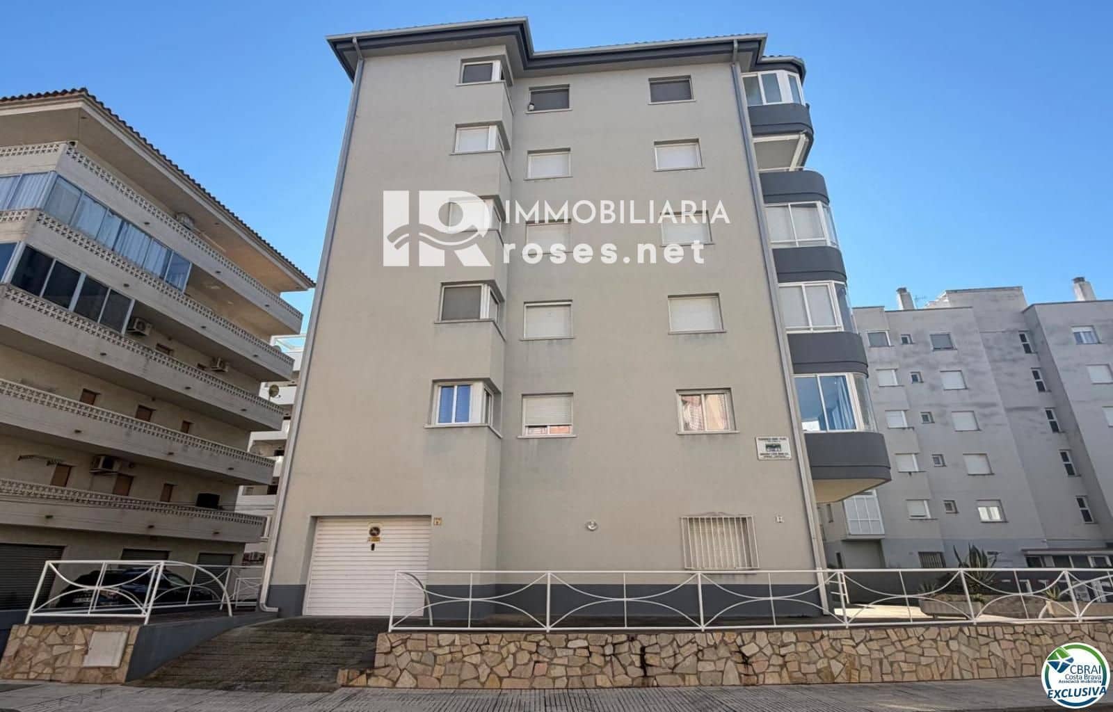 1 sypialnia Mieszkanie na sprzedaż w Santa Margarida z garażem - 158 000 € (Ref: 10185467)