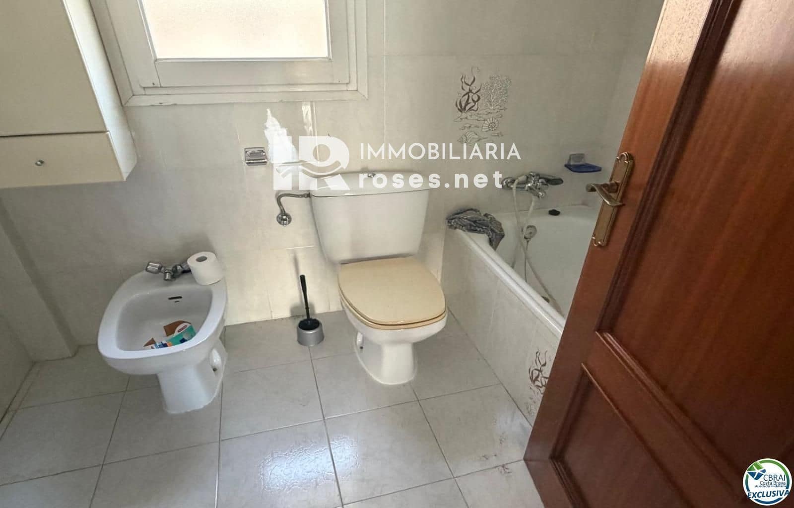 1 sypialnia Mieszkanie na sprzedaż w Santa Margarida z garażem - 158 000 € (Ref: 10185467)