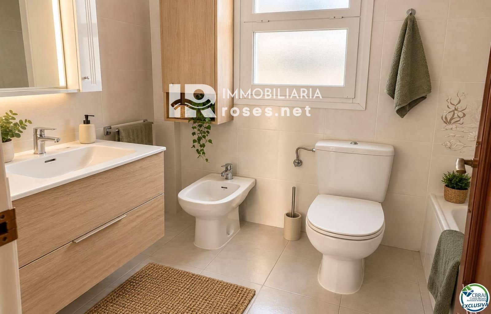 1 sypialnia Mieszkanie na sprzedaż w Santa Margarida z garażem - 158 000 € (Ref: 10185467)