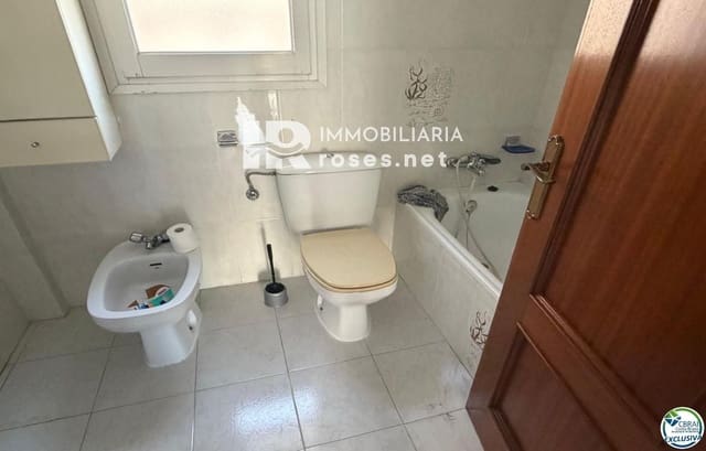 1 sypialnia Mieszkanie na sprzedaż w Santa Margarida, Roses z garażem - 158 000 € (Ref: 10185467)