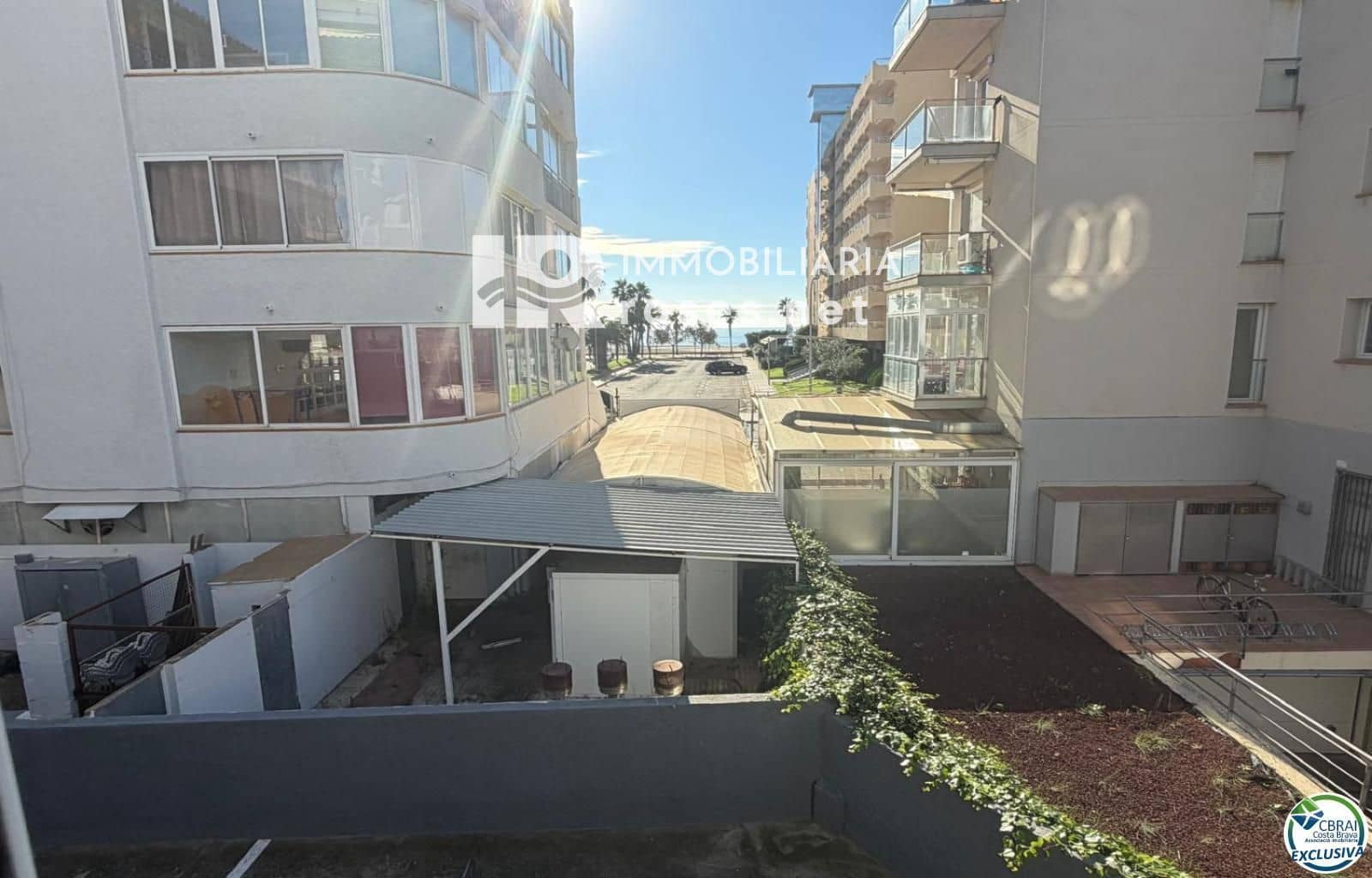 1 sypialnia Mieszkanie na sprzedaż w Santa Margarida z garażem - 158 000 € (Ref: 10185467)