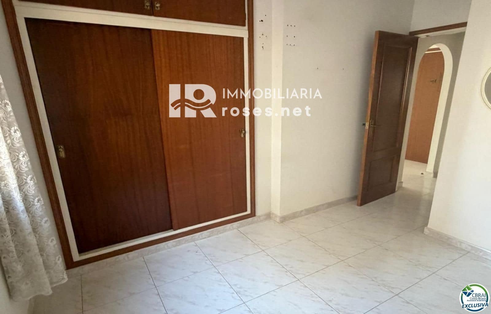 1 sypialnia Mieszkanie na sprzedaż w Santa Margarida z garażem - 158 000 € (Ref: 10185467)