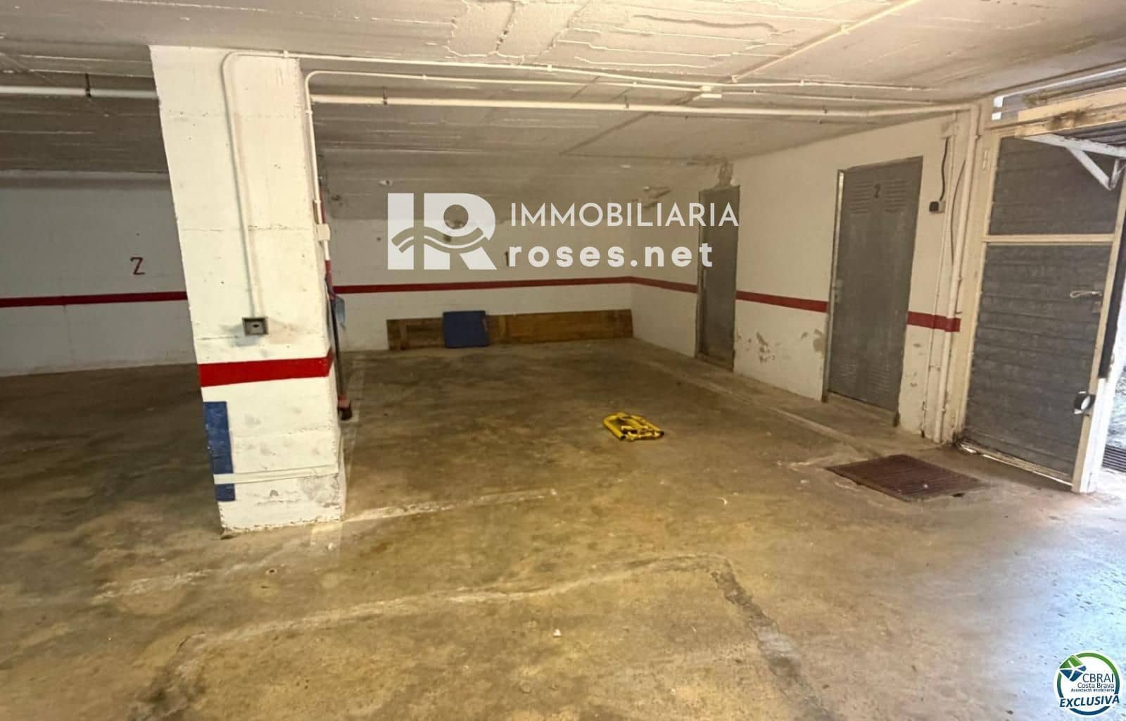 1 sypialnia Mieszkanie na sprzedaż w Santa Margarida z garażem - 158 000 € (Ref: 10185467)