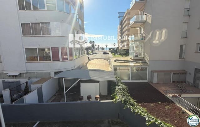 1 sypialnia Mieszkanie na sprzedaż w Santa Margarida, Roses z garażem - 158 000 € (Ref: 10185467)