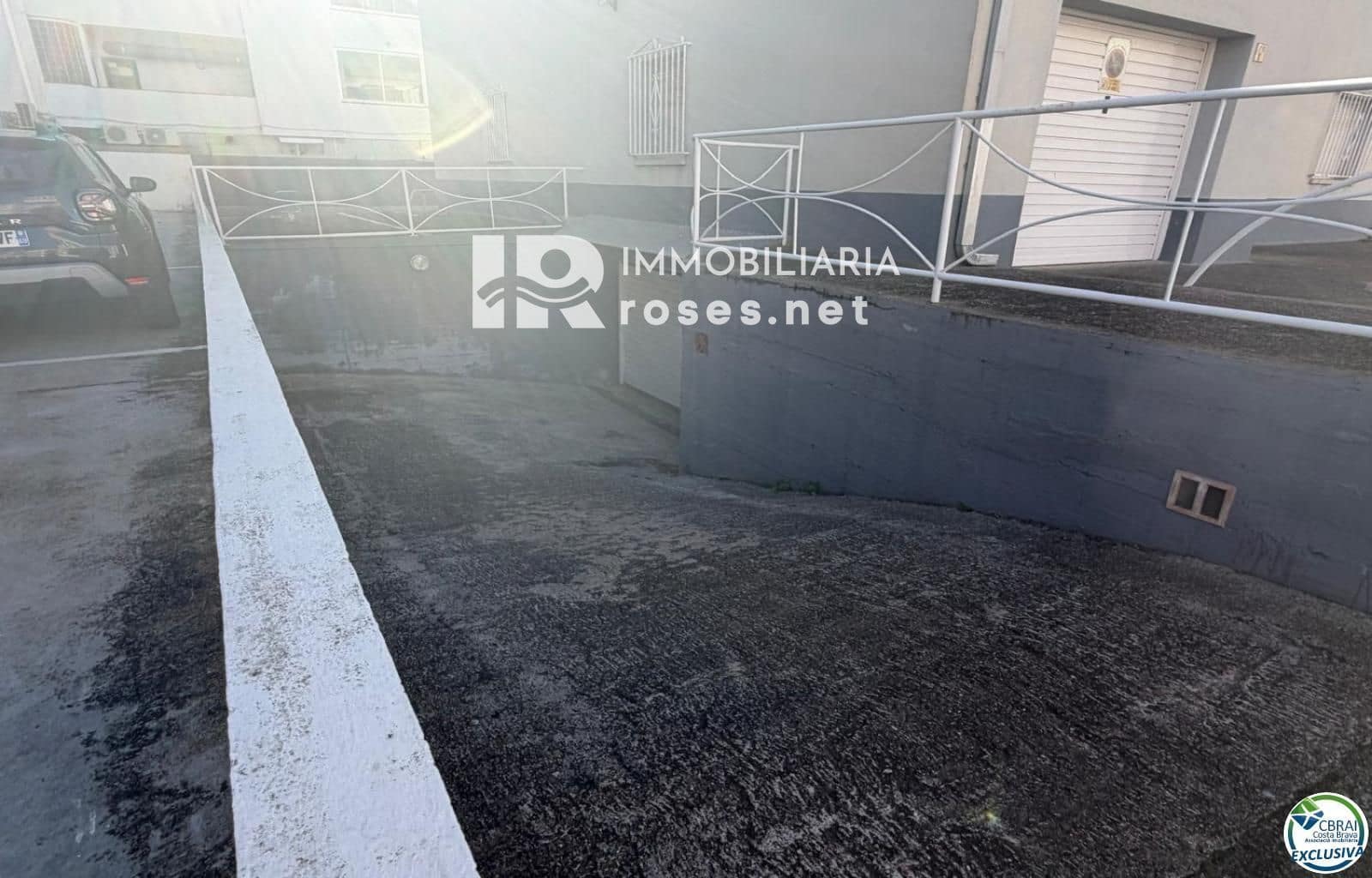 1 sypialnia Mieszkanie na sprzedaż w Santa Margarida z garażem - 158 000 € (Ref: 10185467)
