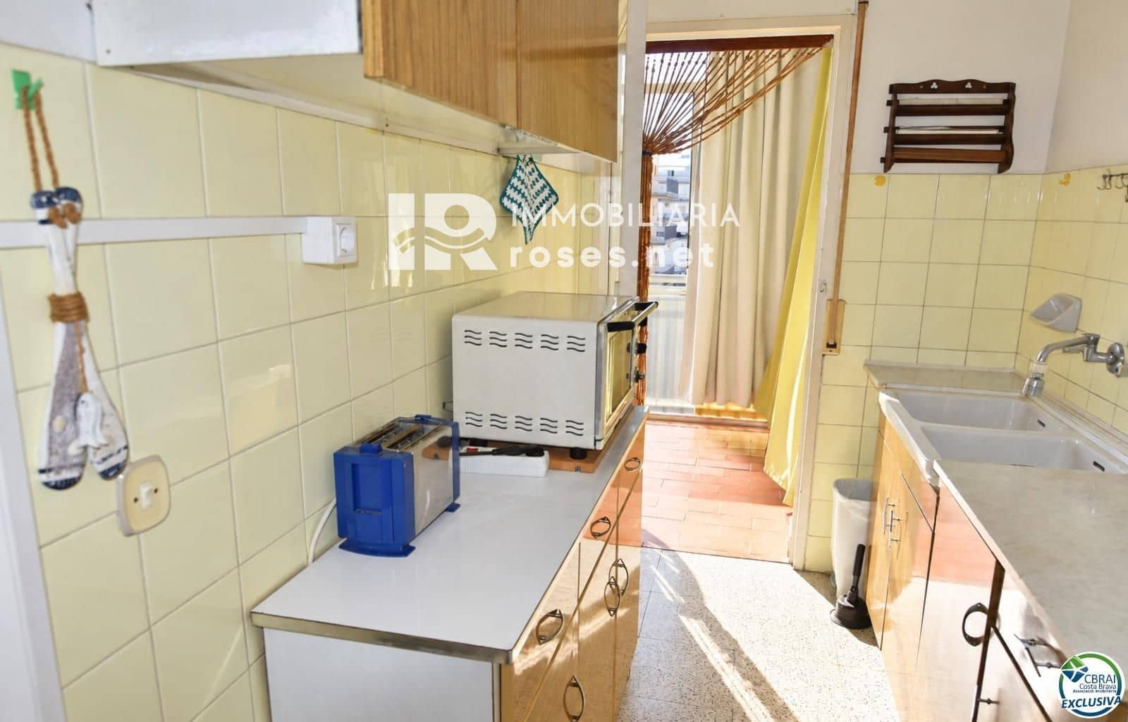 1 sypialnia Mieszkanie na sprzedaż w Santa Margarida - 165 000 € (Ref: 10187544)