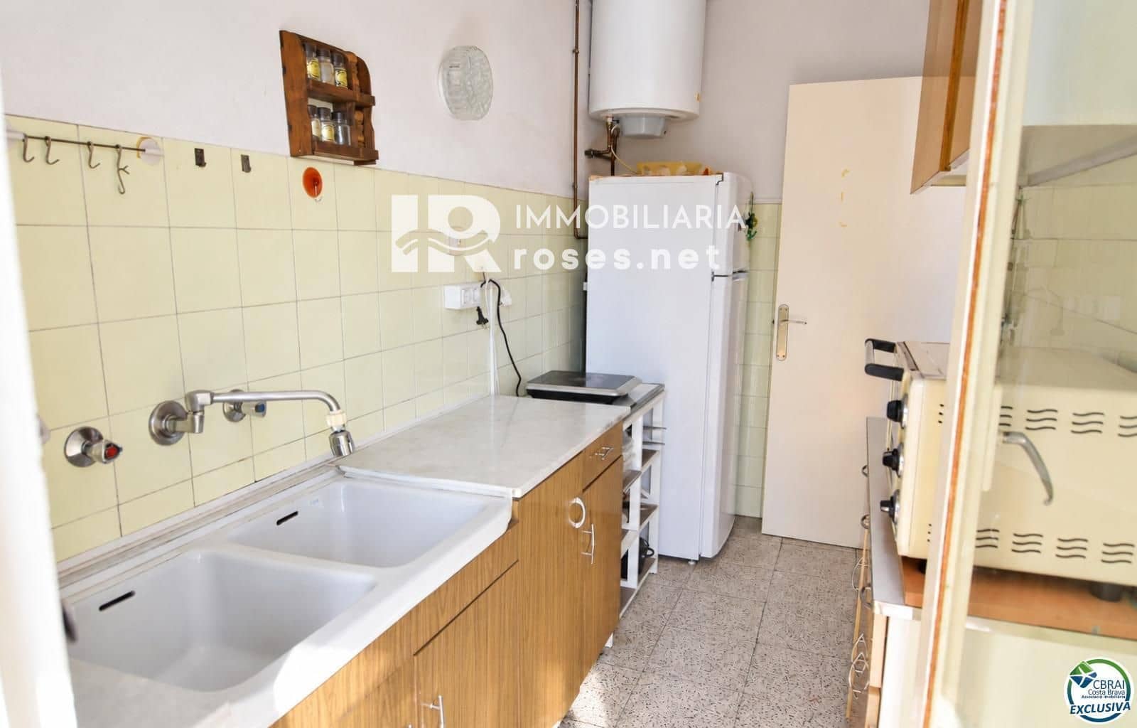 1 sypialnia Mieszkanie na sprzedaż w Santa Margarida - 165 000 € (Ref: 10187544)