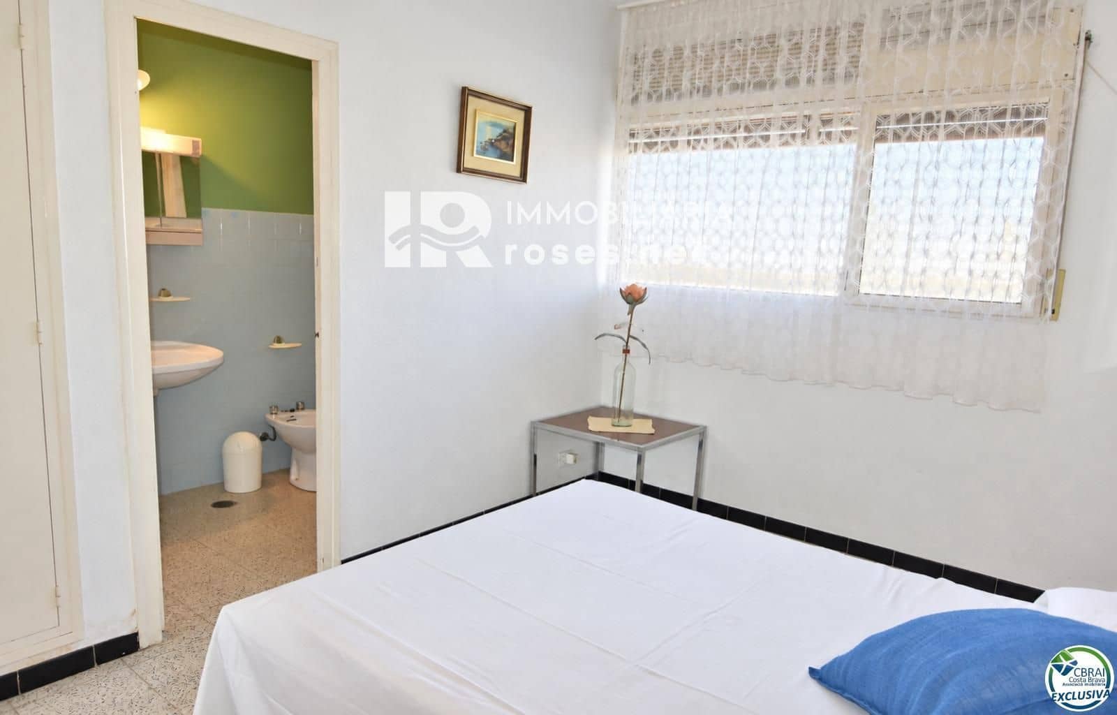 1 sypialnia Mieszkanie na sprzedaż w Santa Margarida - 165 000 € (Ref: 10187544)