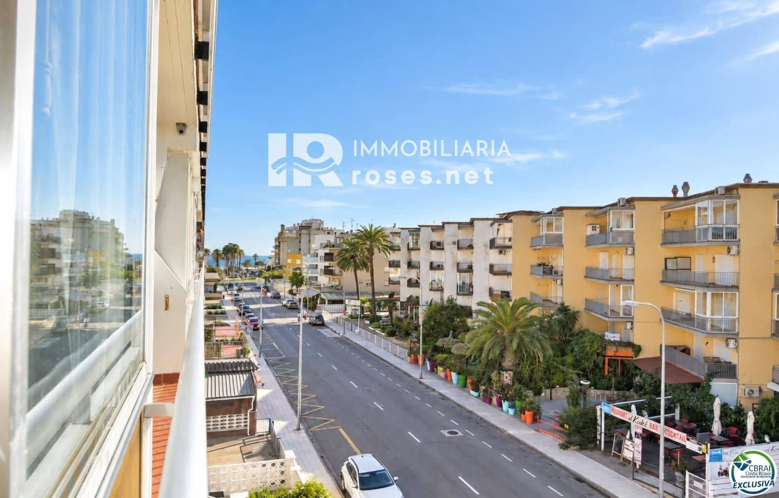 1 sypialnia Mieszkanie na sprzedaż w Santa Margarida - 165 000 € (Ref: 10187544)