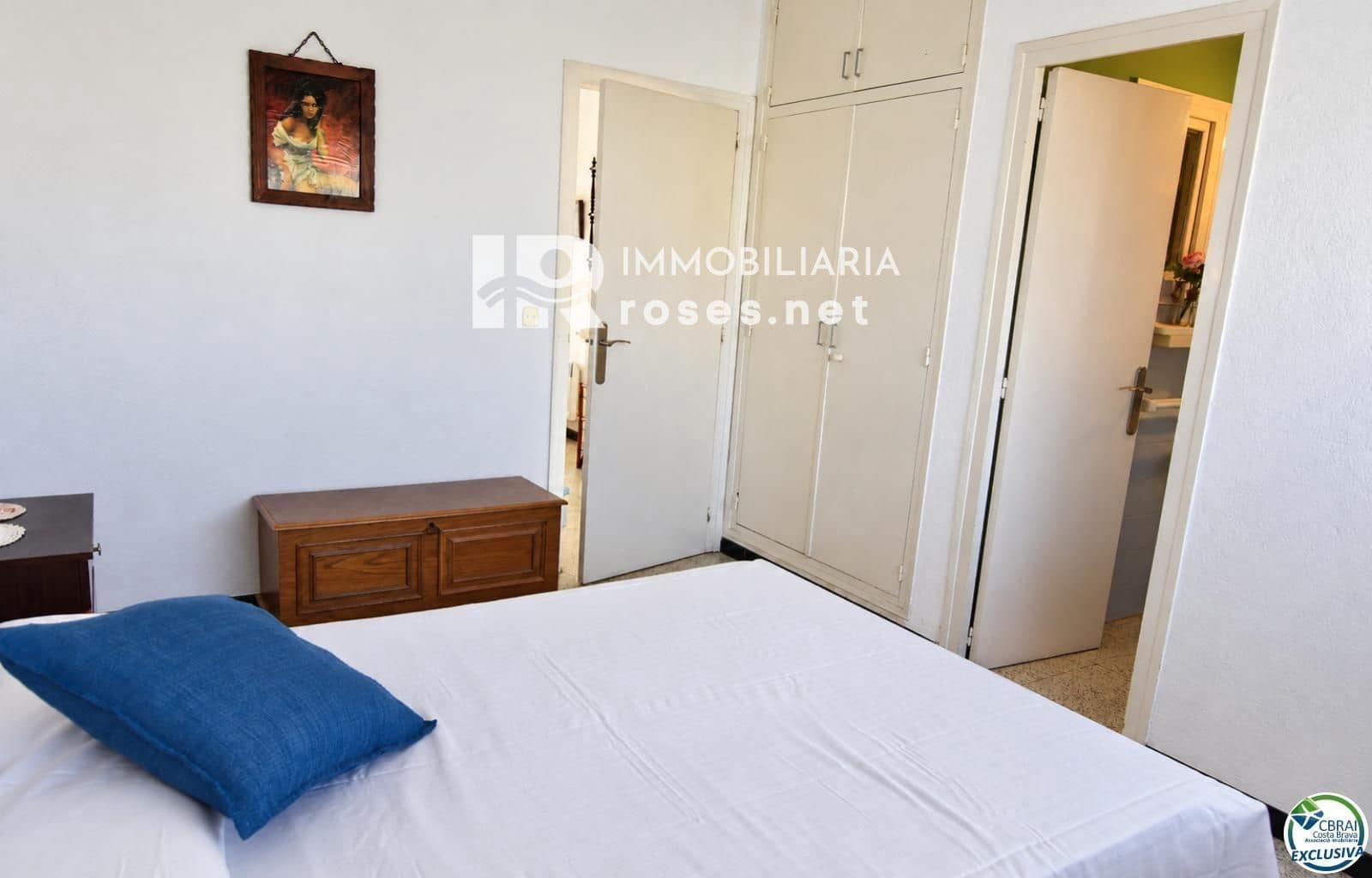 1 sypialnia Mieszkanie na sprzedaż w Santa Margarida - 165 000 € (Ref: 10187544)