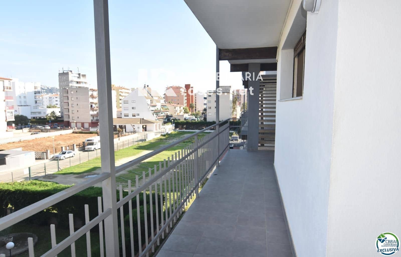 1 sypialnia Mieszkanie na sprzedaż w Santa Margarida - 165 000 € (Ref: 10187544)