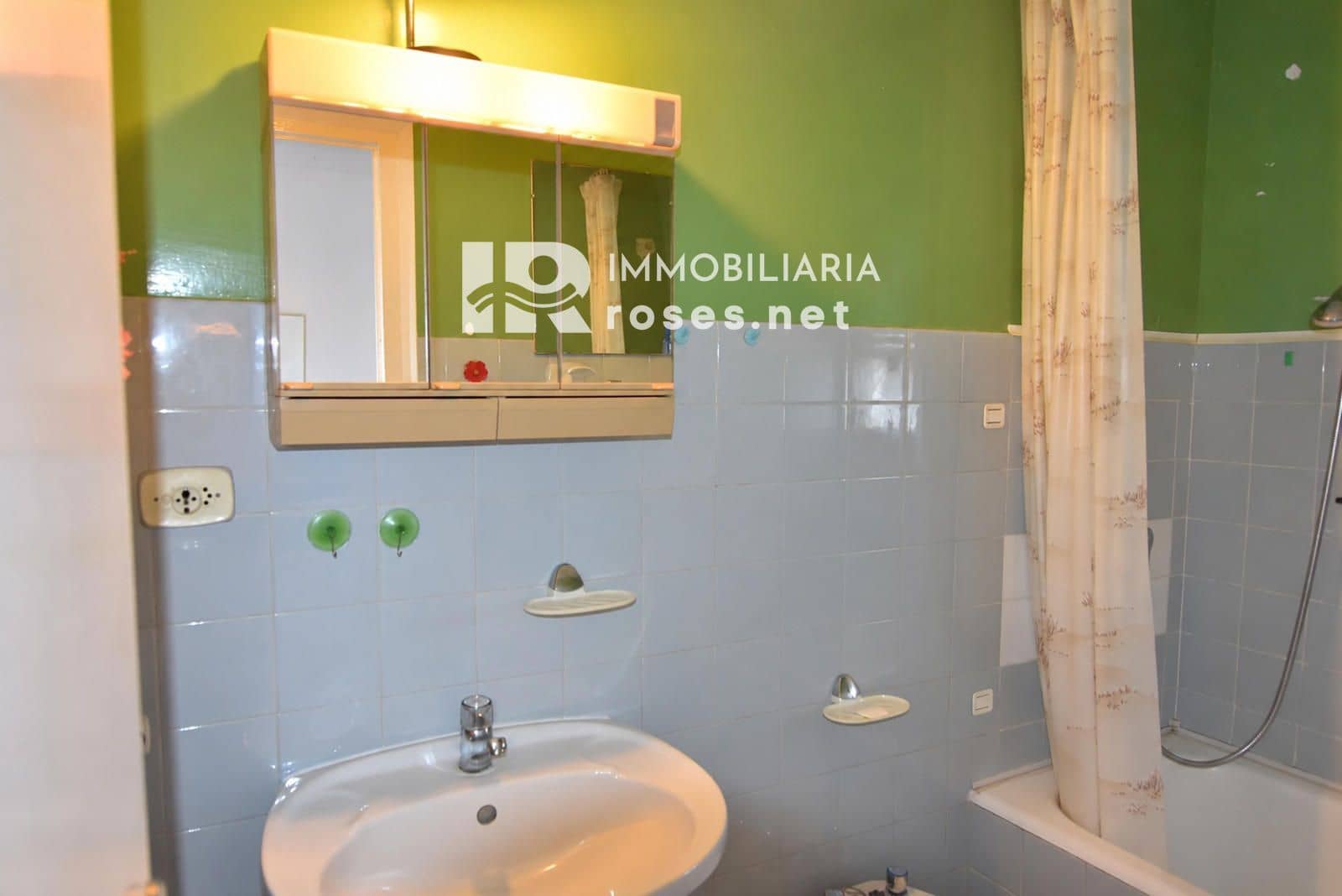 1 sypialnia Mieszkanie na sprzedaż w Santa Margarida - 165 000 € (Ref: 10187544)