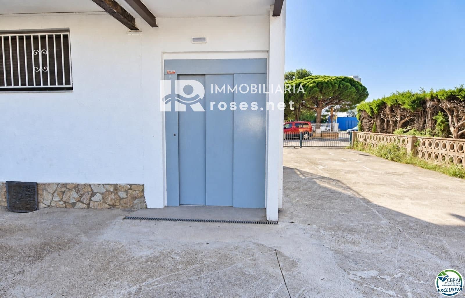 1 sypialnia Mieszkanie na sprzedaż w Santa Margarida - 165 000 € (Ref: 10187544)