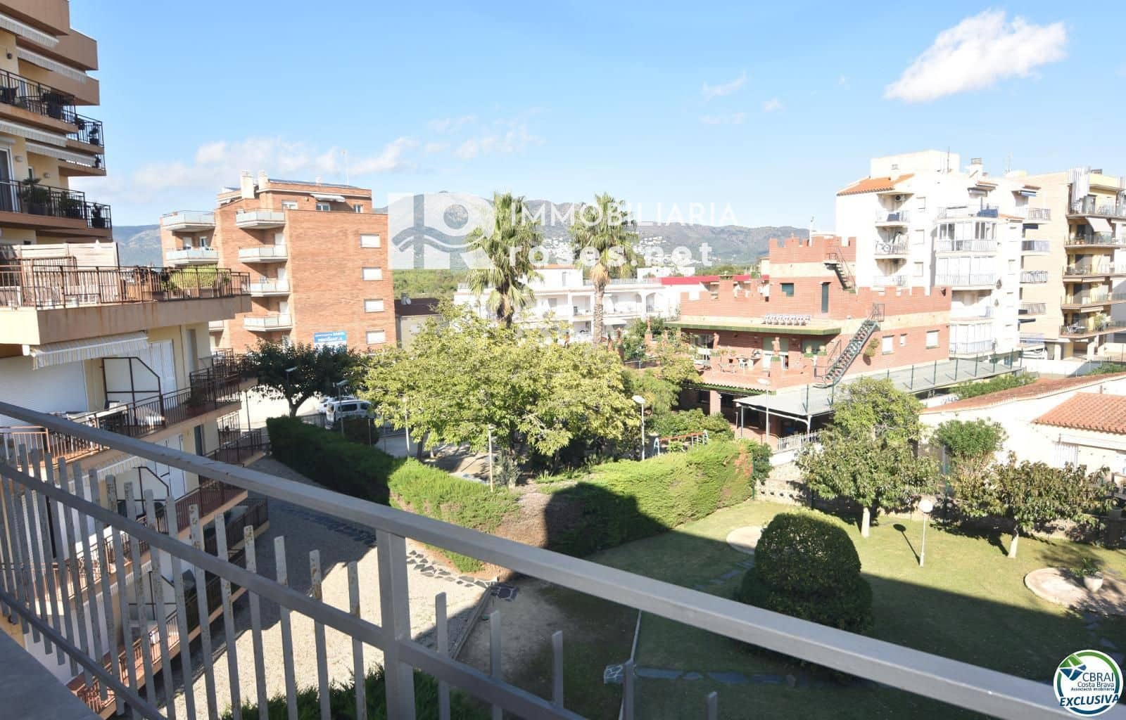 1 sypialnia Mieszkanie na sprzedaż w Santa Margarida - 165 000 € (Ref: 10187544)