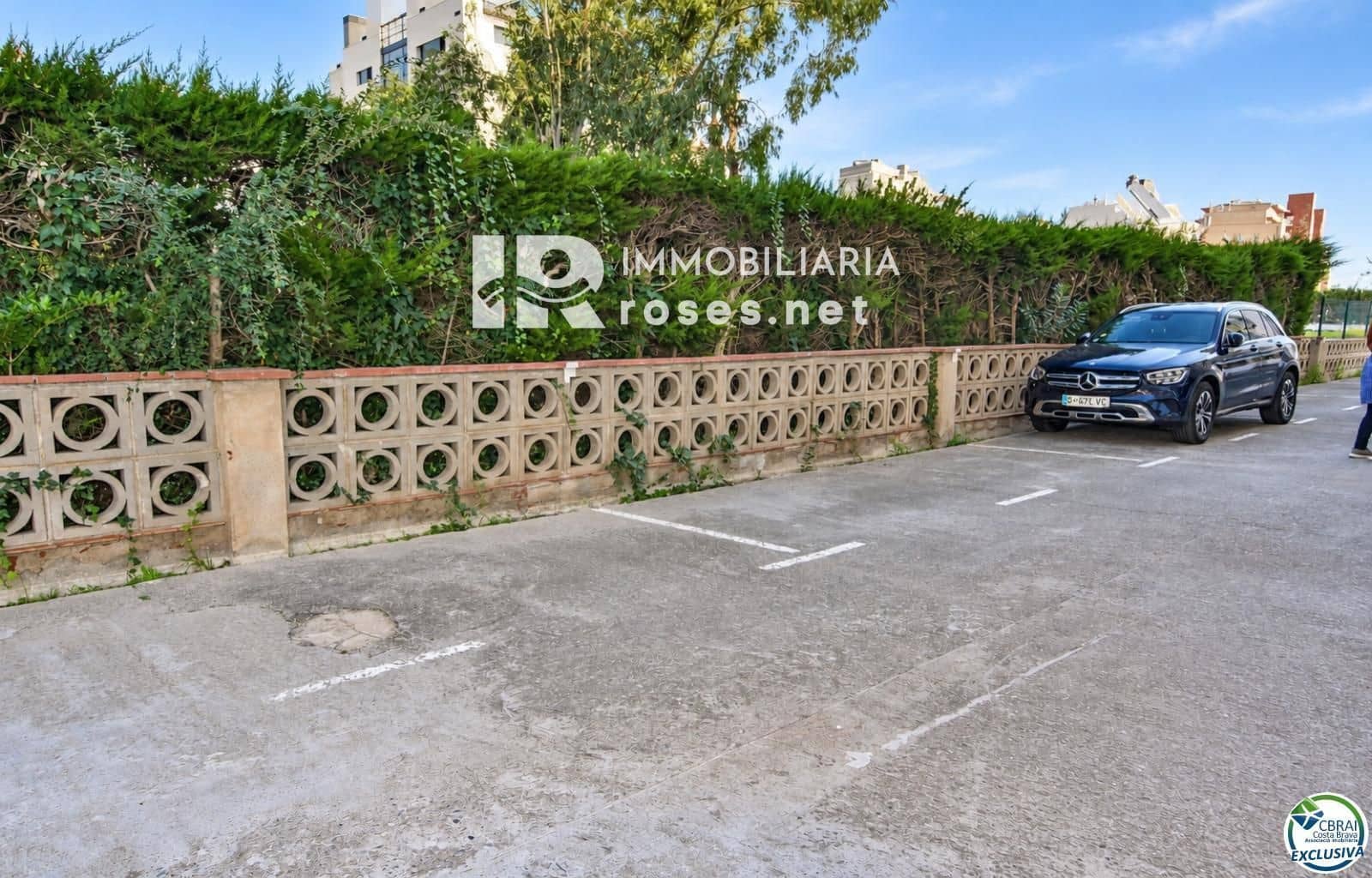 1 sypialnia Mieszkanie na sprzedaż w Santa Margarida - 165 000 € (Ref: 10187544)