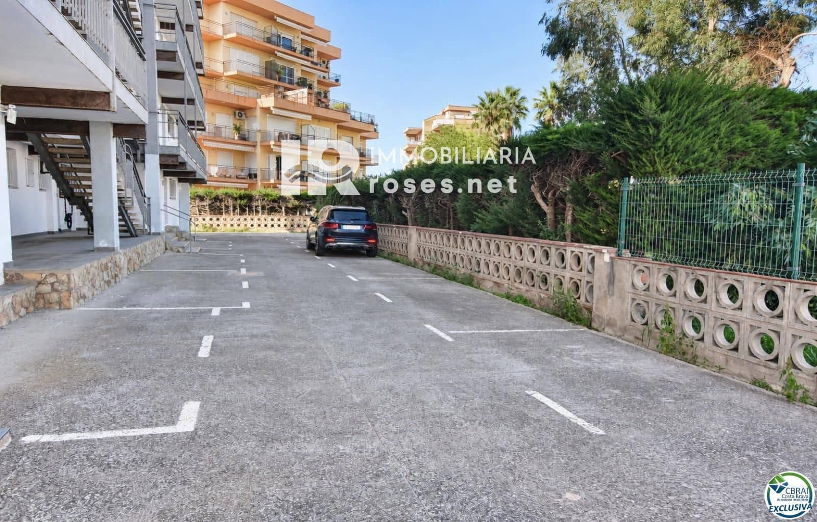 1 sypialnia Mieszkanie na sprzedaż w Santa Margarida - 165 000 € (Ref: 10187544)