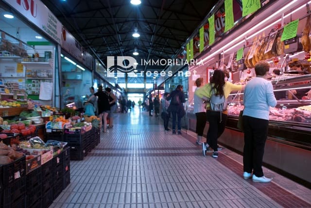 Erhverv til salg i Roses - € 320.000 (Ref: 6304597)