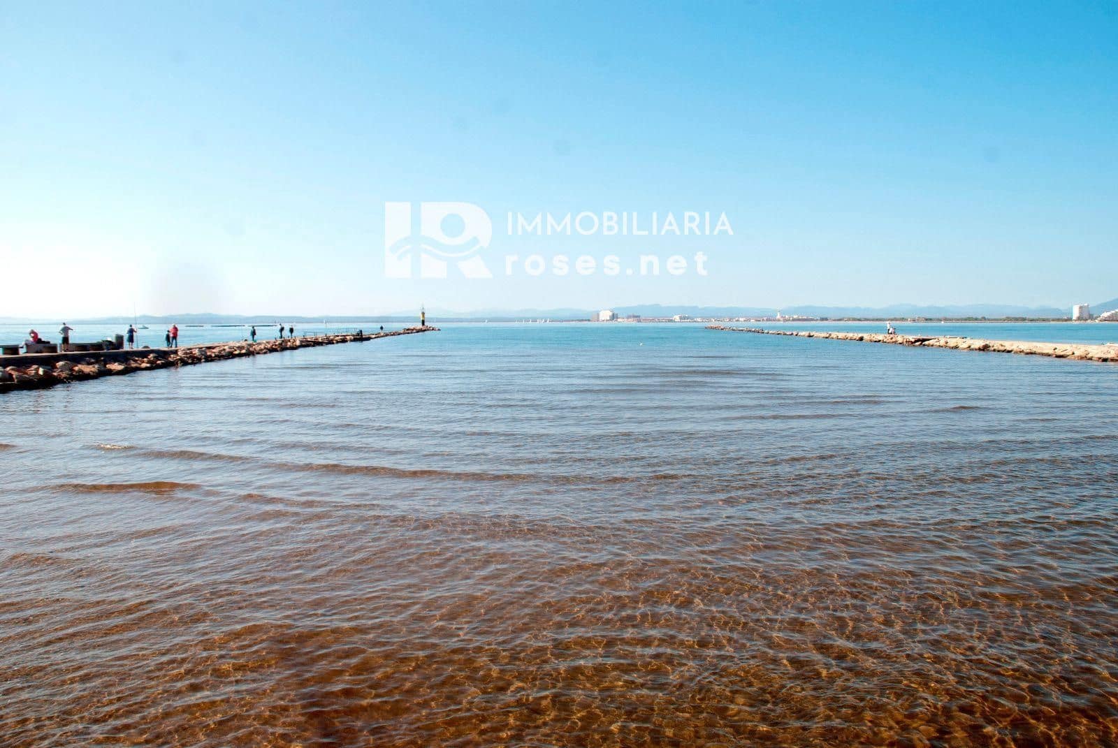 Commercieel te koop in Roses - € 320.000 (Ref: 6304597)