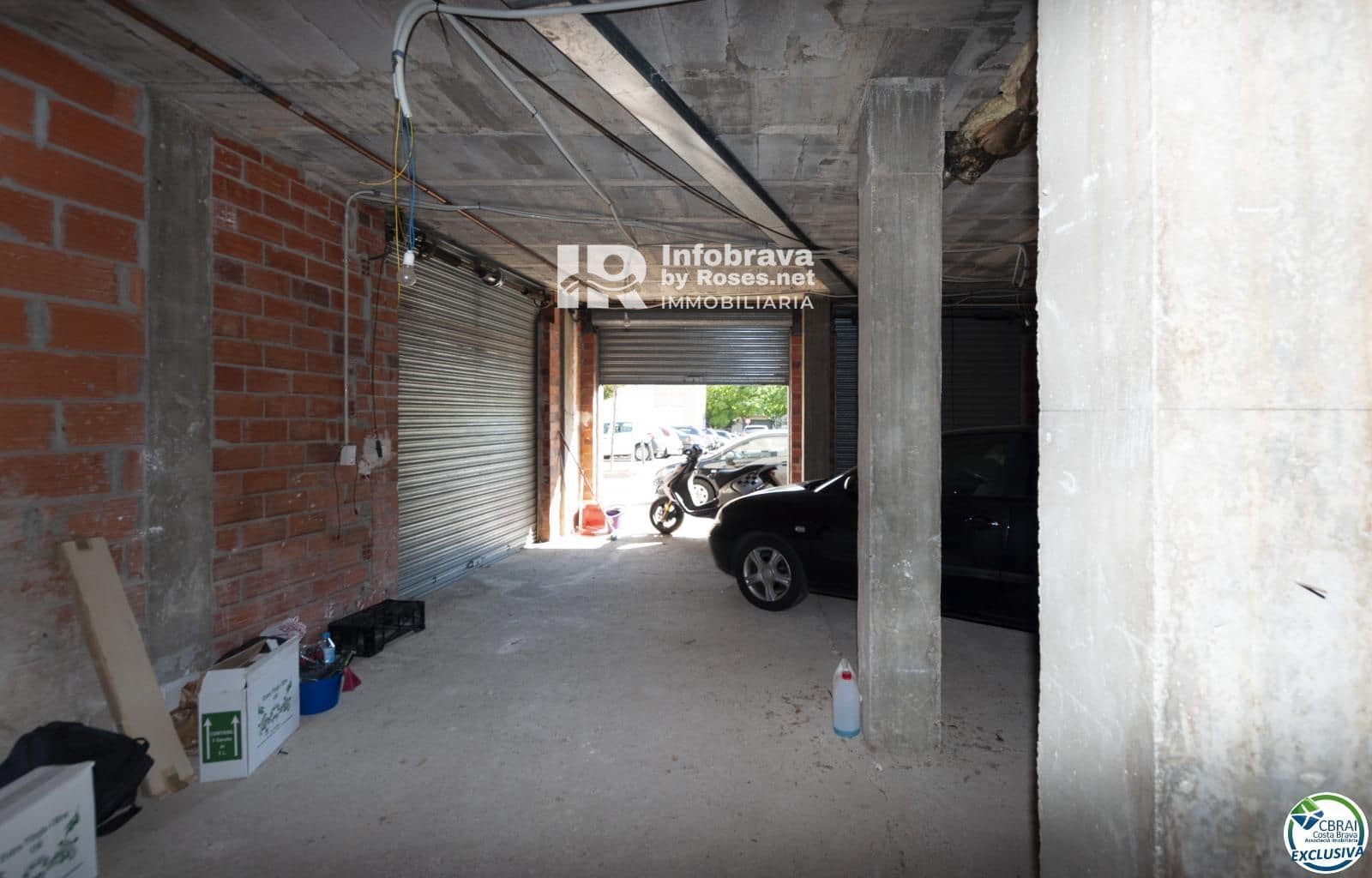 Erhverv til salg i Roses - € 192.000 (Ref: 6304598)