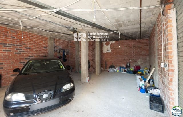 Erhverv til salg i Roses - € 192.000 (Ref: 6304598)